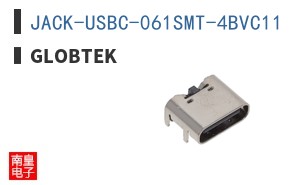JACK-USBC-061SMT-4BVC11