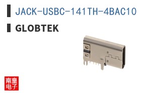 JACK-USBC-141TH-4BAC10