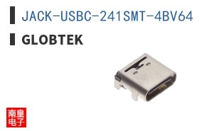 JACK-USBC-241SMT-4BV64