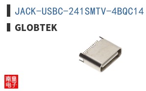 JACK-USBC-241SMTV-4BQC14