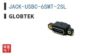 JACK-USBC-6SMT-2SL
