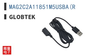 MAG2C2A11851M5USBA(R