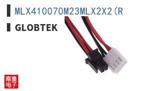 MLX410070M23MLX2X2(R