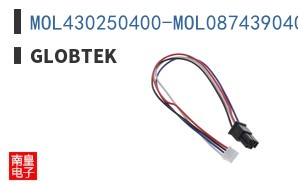 MOL430250400-MOL0874390400