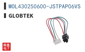 MOL430250600-JSTPAP06VS