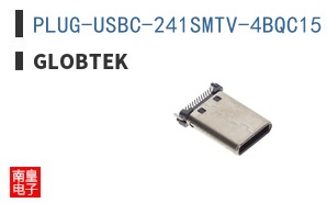 PLUG-USBC-241SMTV-4BQC15