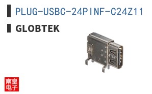 PLUG-USBC-24PINF-C24Z11