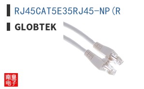 RJ45CAT5E35RJ45-NP(R
