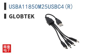 USBA11850M25USBC4(R)