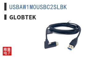 USBAW1M0USBC2SLBK