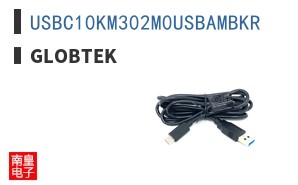 USBC10KM302M0USBAMBKR