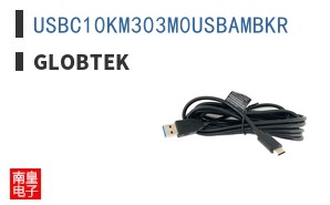 USBC10KM303M0USBAMBKR