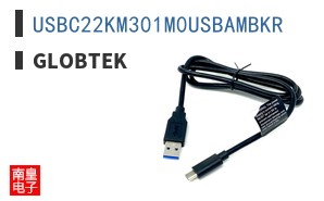 USBC22KM301M0USBAMBKR
