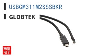 USBCM311M2SSSBKR