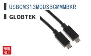 USBCM313M0USBCMMMBKR