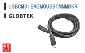 USBCM31EM2M0USBCMMMBKR