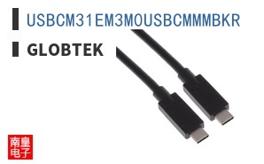 USBCM31EM3M0USBCMMMBKR