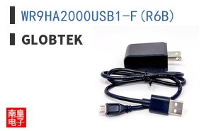 WR9HA2000USB1-F(R6B)