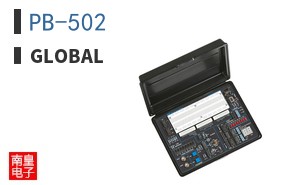 PB-502