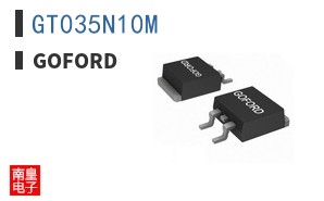 GT035N10M