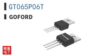 GT065P06T