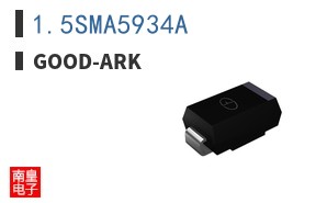 1.5SMA5934A