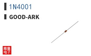 1N4001