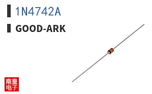 1N4742A