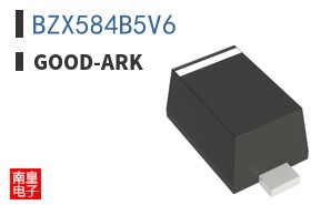BZX584B5V6