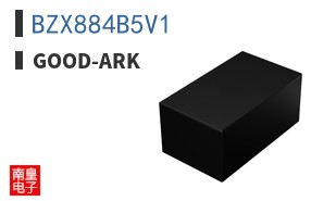 BZX884B5V1