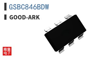 GSBC846BDW