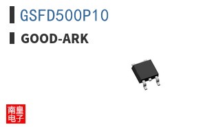 GSFD500P10