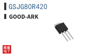 GSJG80R420