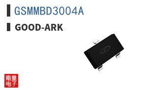 GSMMBD3004A