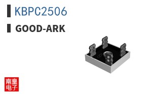 KBPC2506