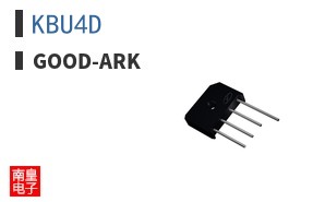 KBU4D