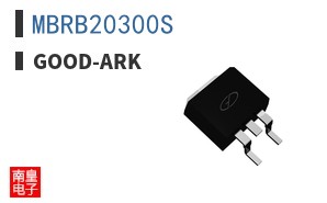 MBRB20300S