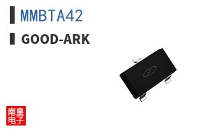 MMBTA42