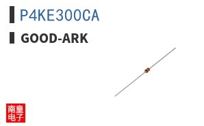 P4KE300CA