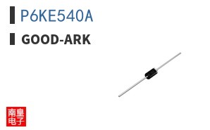 P6KE540A
