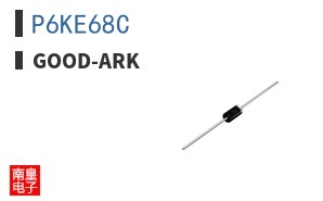 P6KE68C