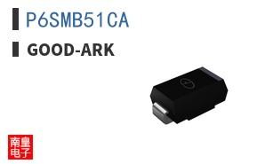 P6SMB51CA