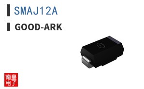 SMAJ12A
