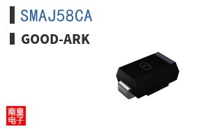 SMAJ58CA
