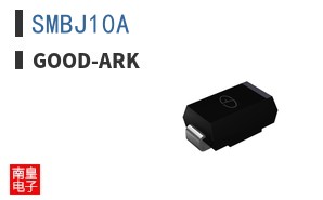 SMBJ10A