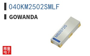 040KM2502SMLF