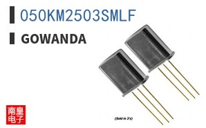050KM2503SMLF