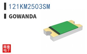 121KM2503SM