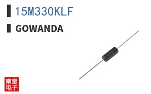 15M330KLF