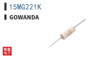 15MG221K